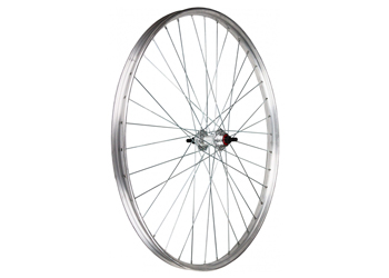 BRN Ruota R Anteriore-argento